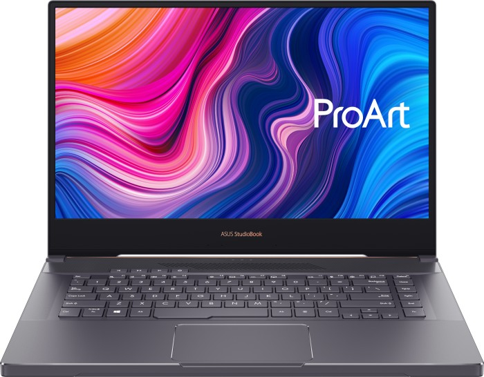 ASUS ProArt StudioBook Pro 15 W500G5T-HC003R Intel® Core™ i7 i7-9750H Laptop – image 8