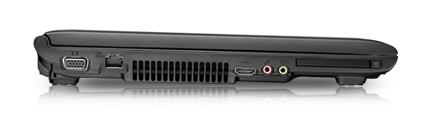 Samsung P NP-P560-AA04UK laptop Intel® Core™2 Duo P8600 – image 4
