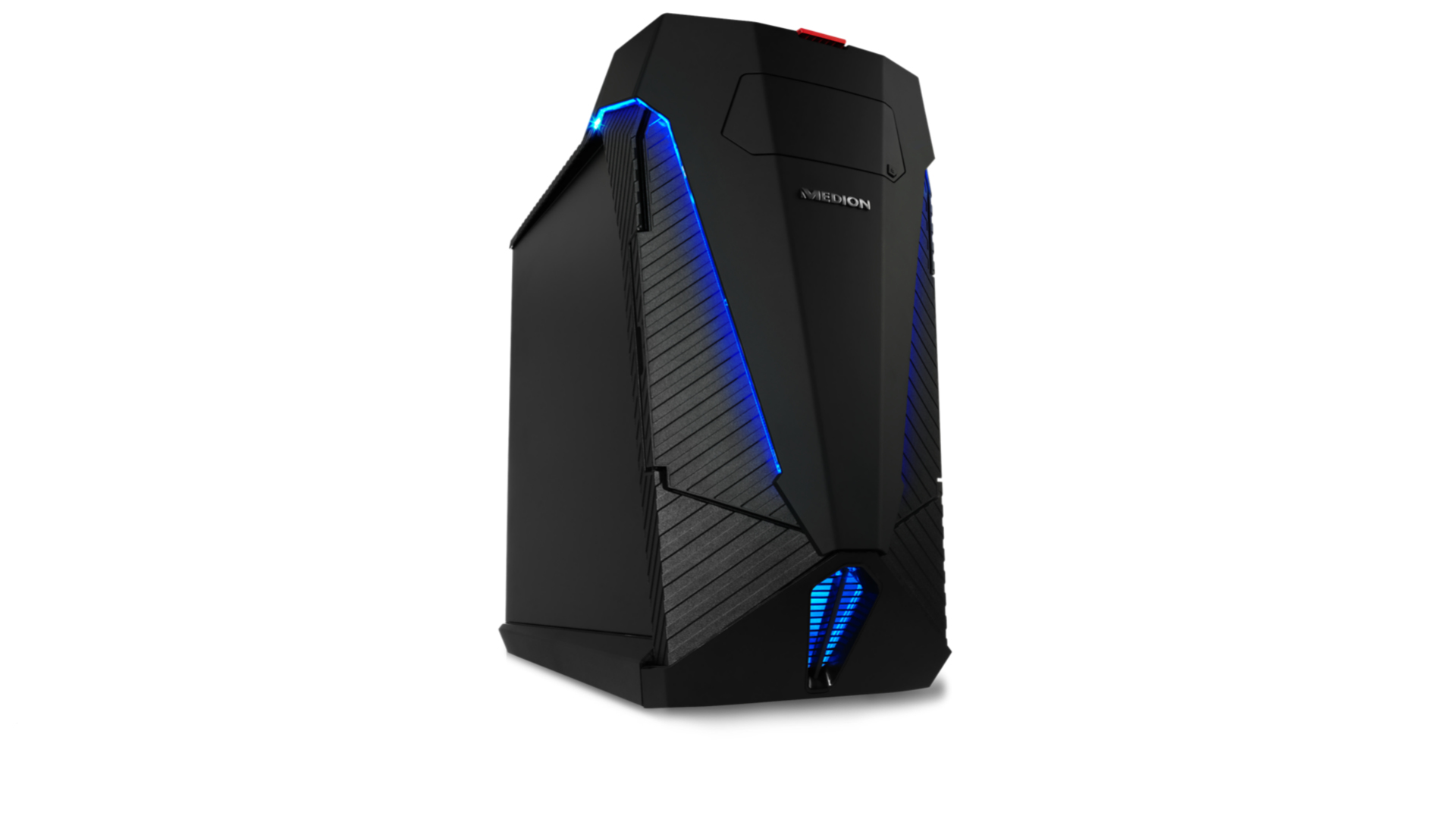 ERAZER Gaming PC X5369 F – image 2