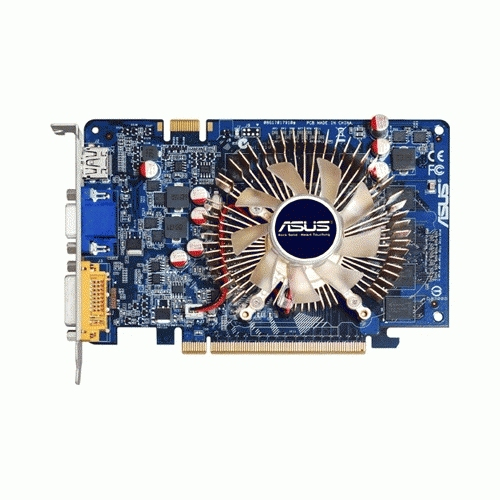 ASUS EN9500GT MAGIC/DI/512M V2 – image 2