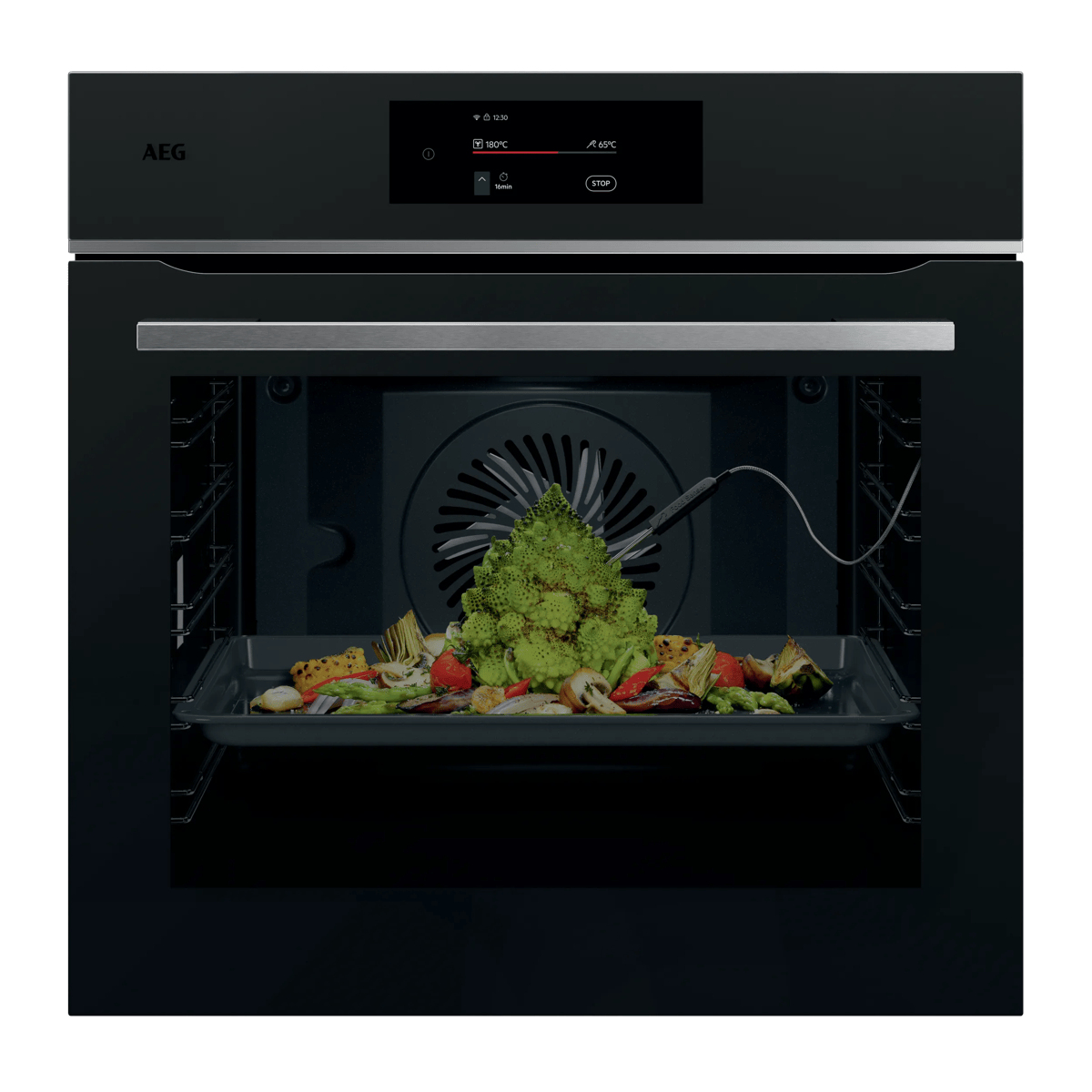 AEG Series 7000 TE8PB731AT