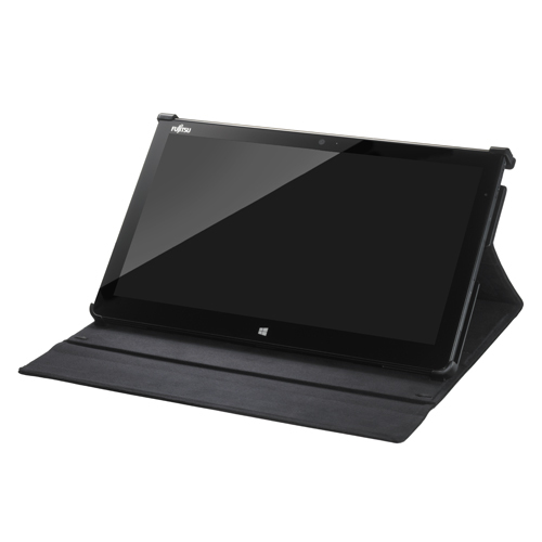 Fujitsu FPCCO131AP tablet case Folio Black