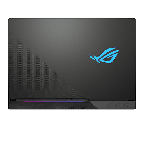 ASUS ROG Strix SCAR 17 G733QR-K4069T AMD Ryzen™ 9 5900HX Laptop – image 3