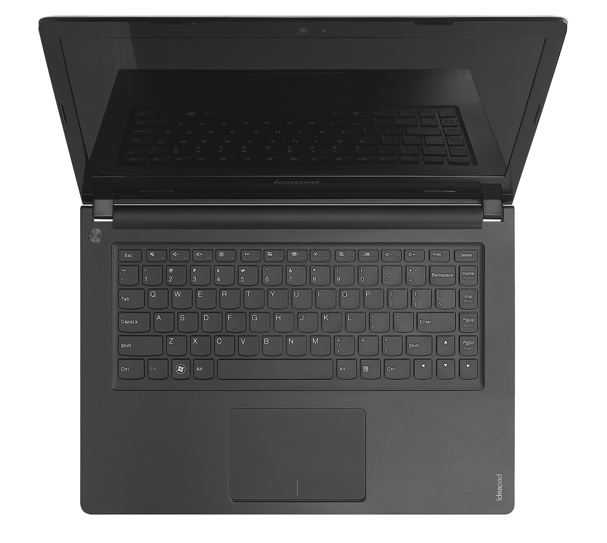 Lenovo IdeaPad S405 AMD A4 A4-4355M Laptop – image 2