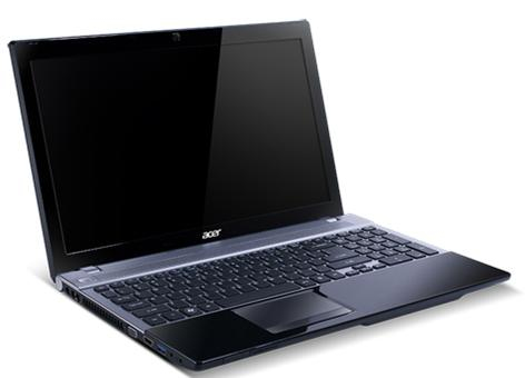 Acer Aspire 771G-73611275BDCaii Intel® Core™ i7 i7-3610QM 43.9 cm (17.3") Full HD 12 GB DDR3-SDRAM 750 GB HDD NVIDIA® GeForce® GT 650M Windows 7 Home Premium Gr – image 2