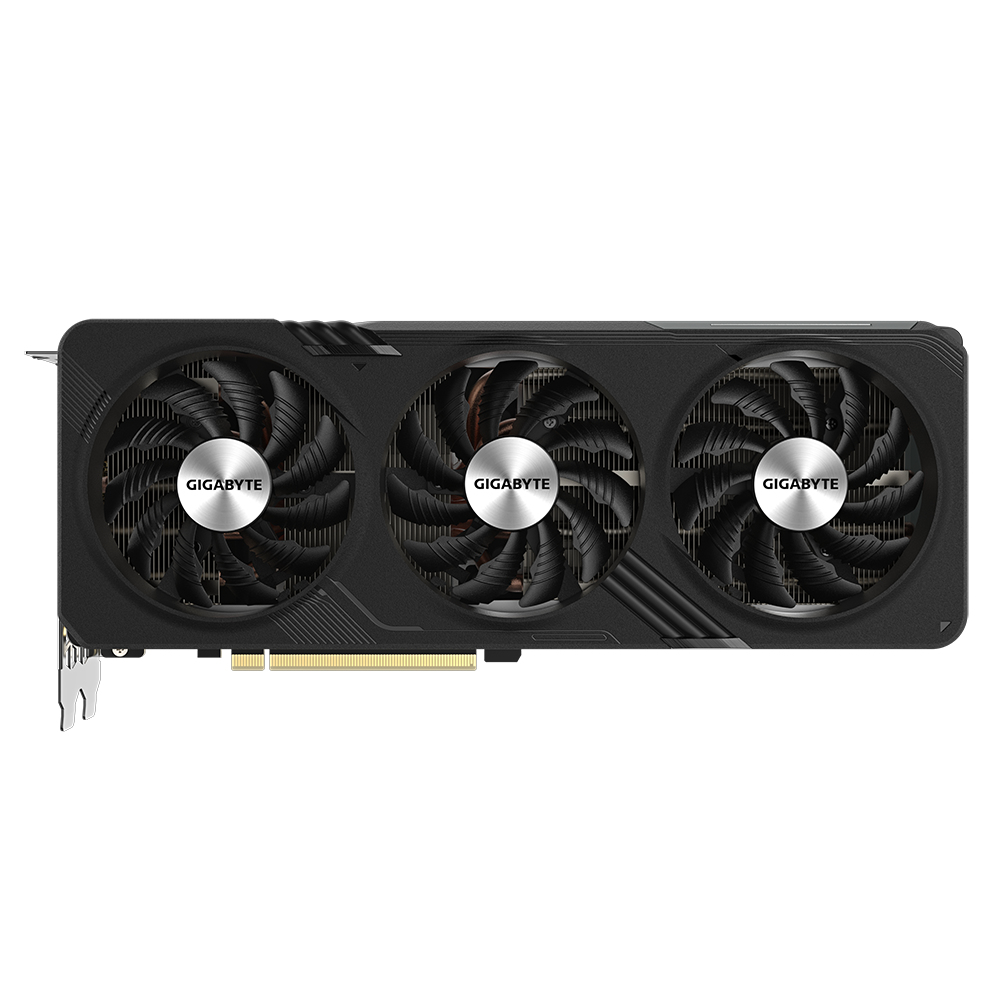 GIGABYTE Radeon RX 7600 XT GAMING OC 16G – image 1