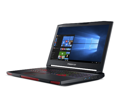Acer Predator 17 X GX-791-77NU Intel® Core™ i7 i7-6820HK Laptop – image 5