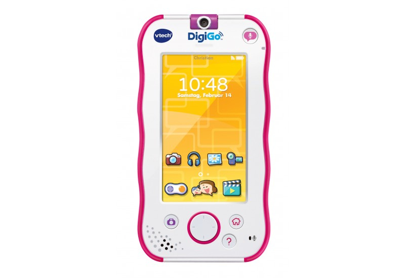 VTech DigiGo Children's multifunctional gadget