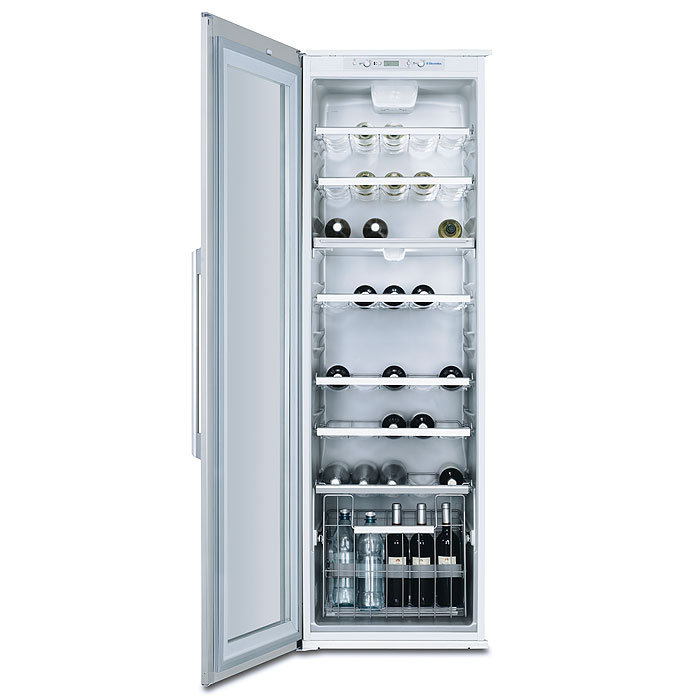 Electrolux ERW 33910 X