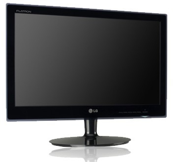 LG E2040S-PN computer monitor
