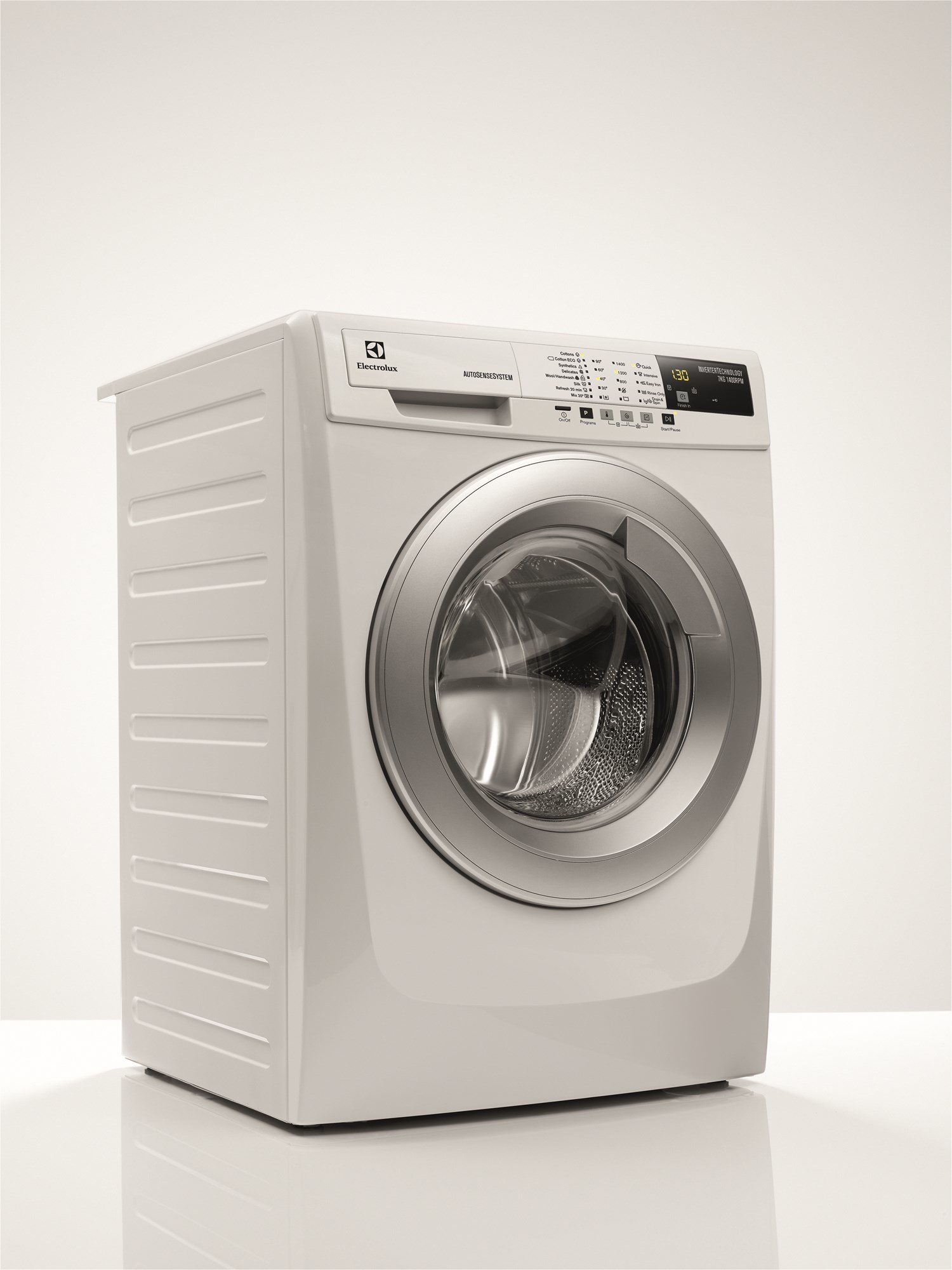 Electrolux EWF1494RA washing machine Front-load – image 2
