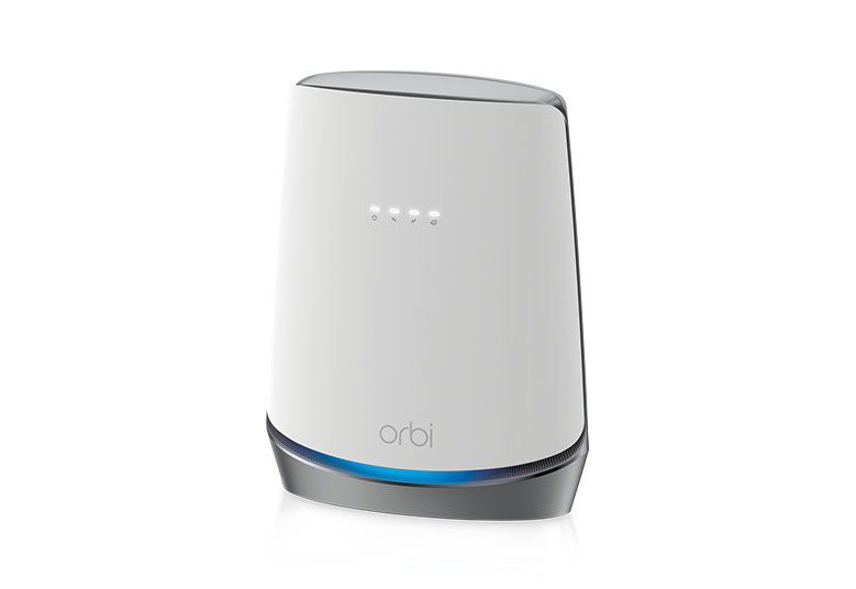 NETGEAR Orbi Tri-band (2.4 GHz