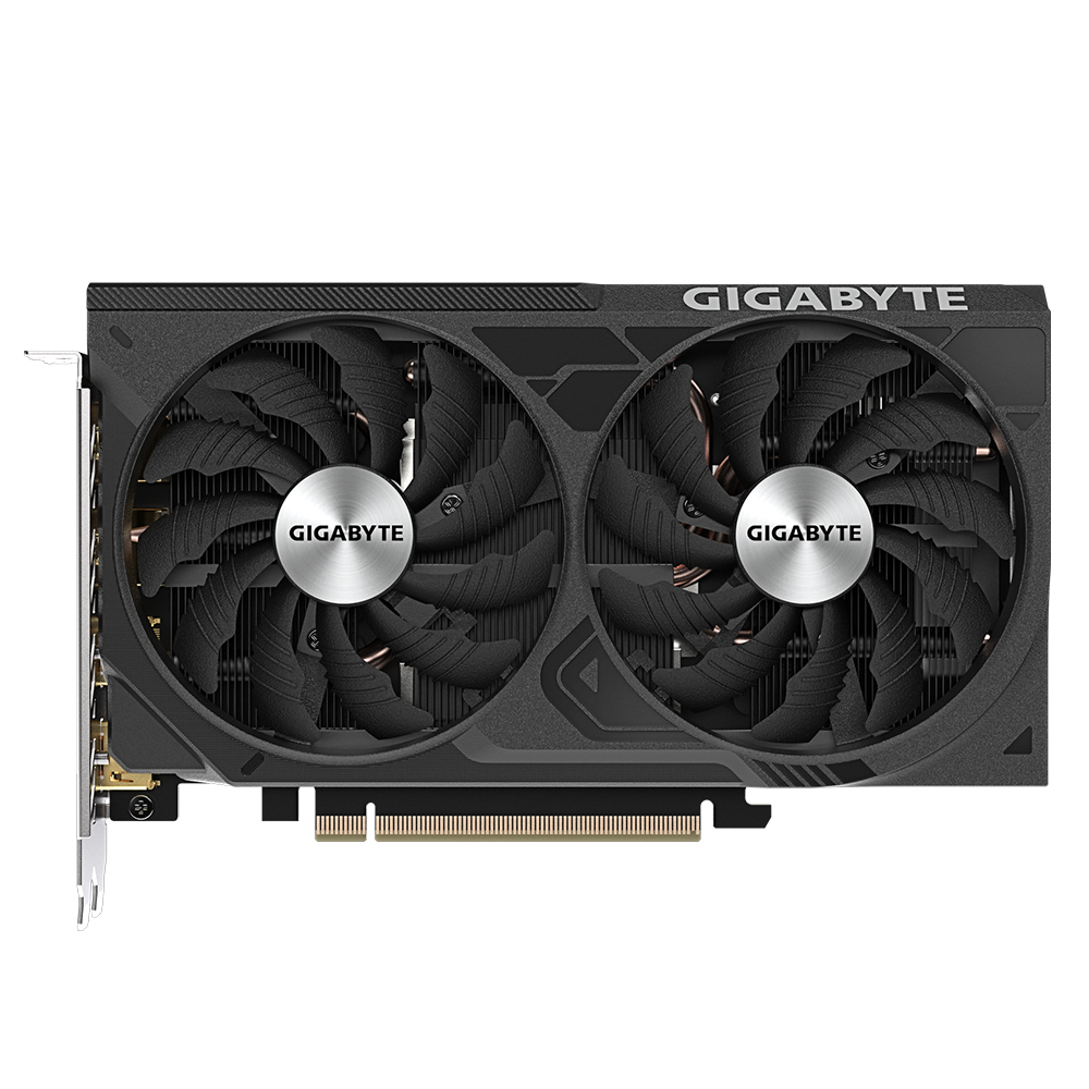 GIGABYTE GeForce RTX 4060 Ti WINDFORCE 16G – image 5