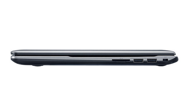 Samsung 4 NP450R4E Intel® Core™ i5 i5-3230M Laptop – image 4