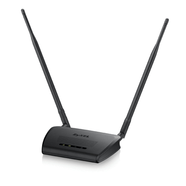 Zyxel Wireless N300 – image 5