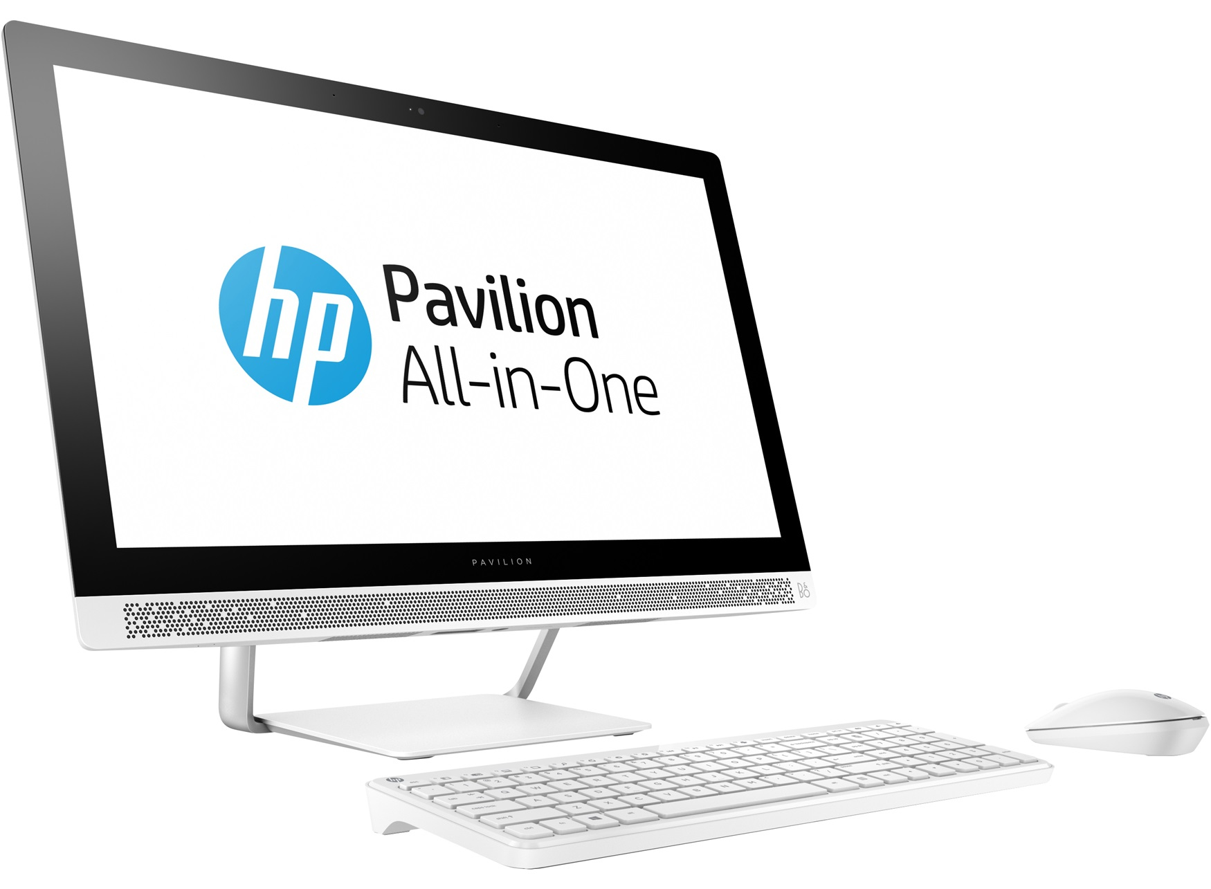HP Pavilion 24-b240nd AMD A12 A12-9730P – image 3