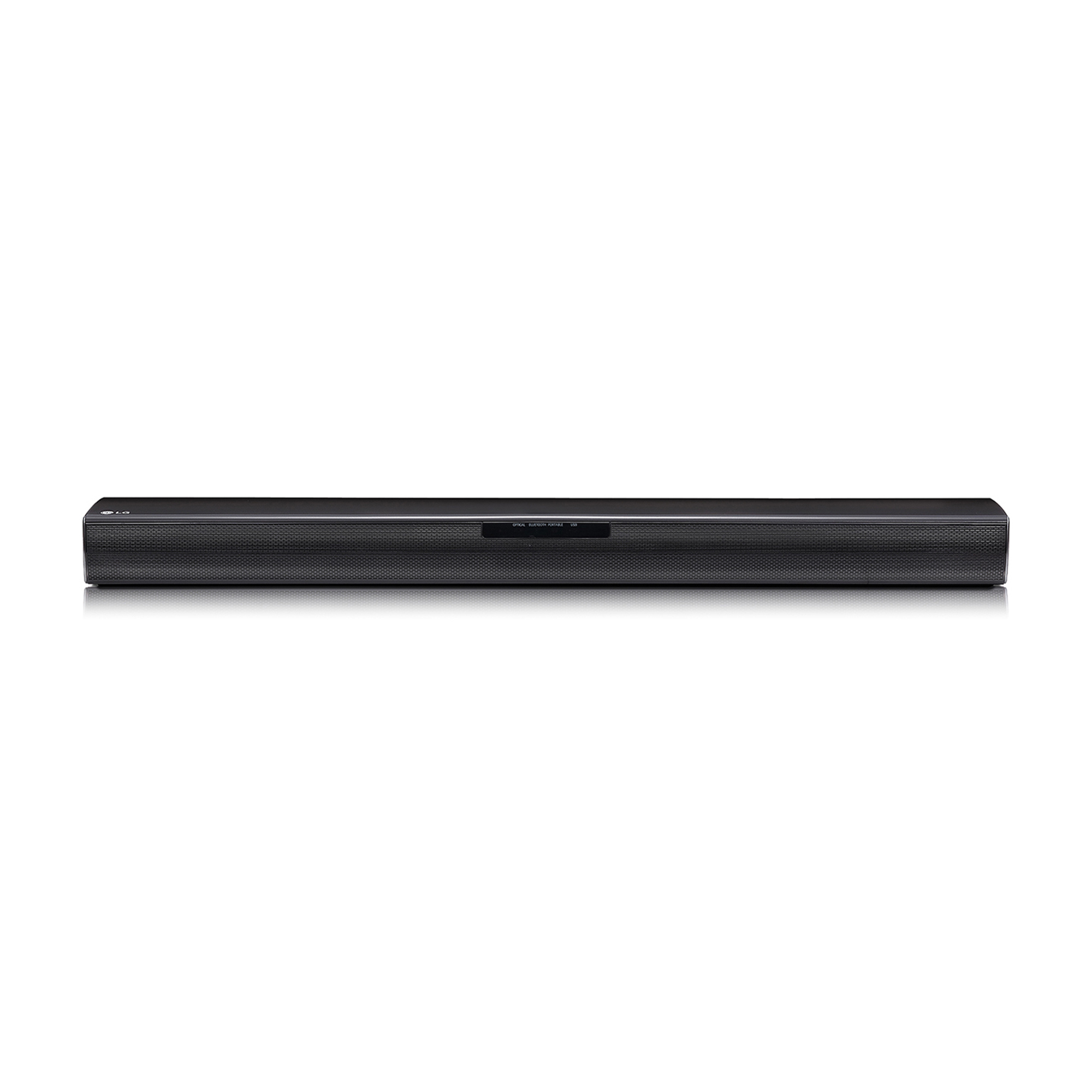 LG SQC1.DGBRLLK soundbar speaker Black 2.1 channels – image 2