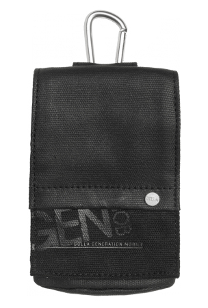 Golla Combie mobile phone case Pouch case Black – image 1