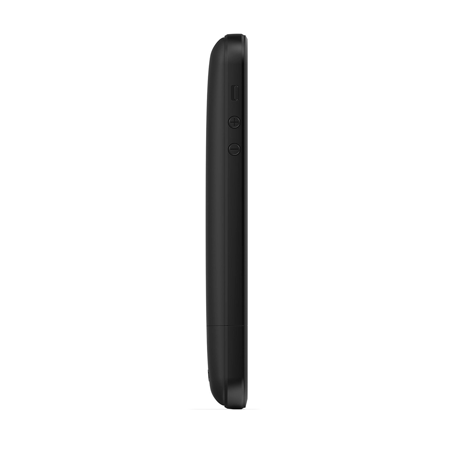 mophie 2615_SP-IP5-16GB-BLK mobile phone case Cover Black – image 3