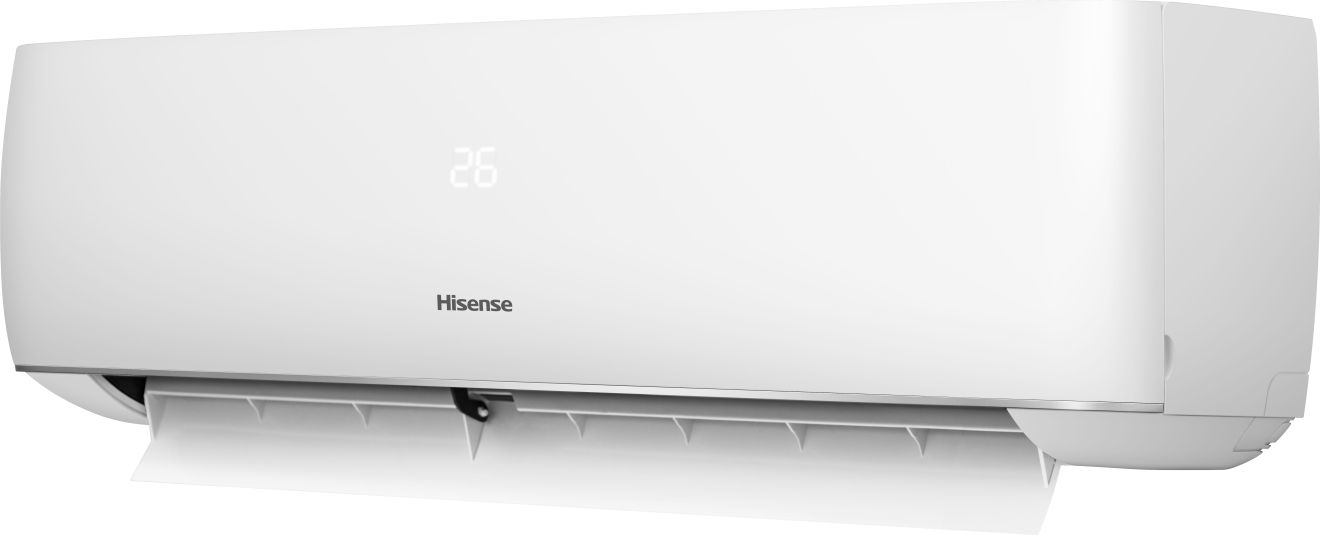 Hisense TV50MA1G Air conditioner indoor unit White – image 3