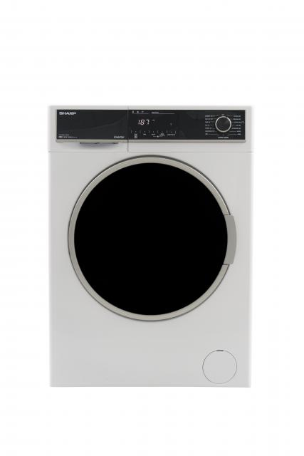 Sharp ES-HFH814AW3 — vue 1 sur 5