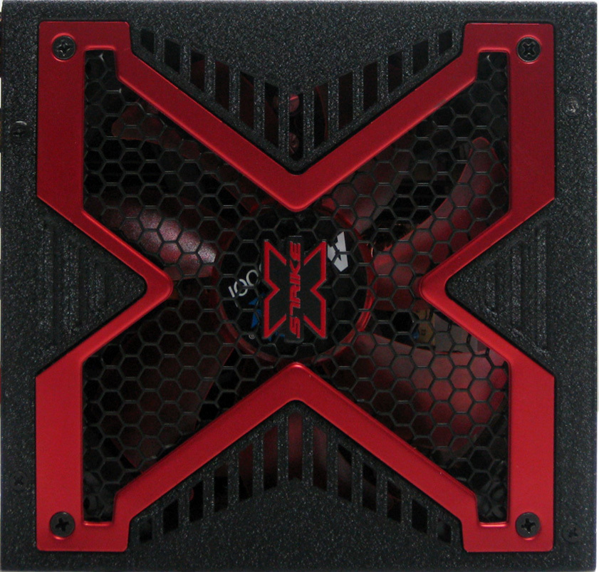 Aerocool Strike-X power supply unit – image 7