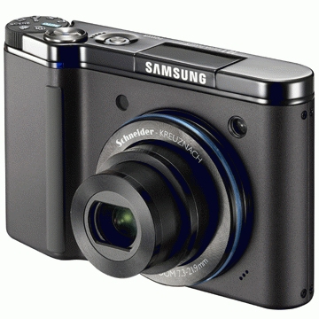 Samsung NV 20 – image 2