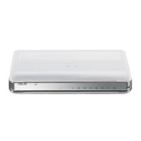 ASUS GigaX 1008B