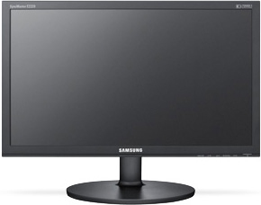 Samsung E2320 computer monitor – image 1