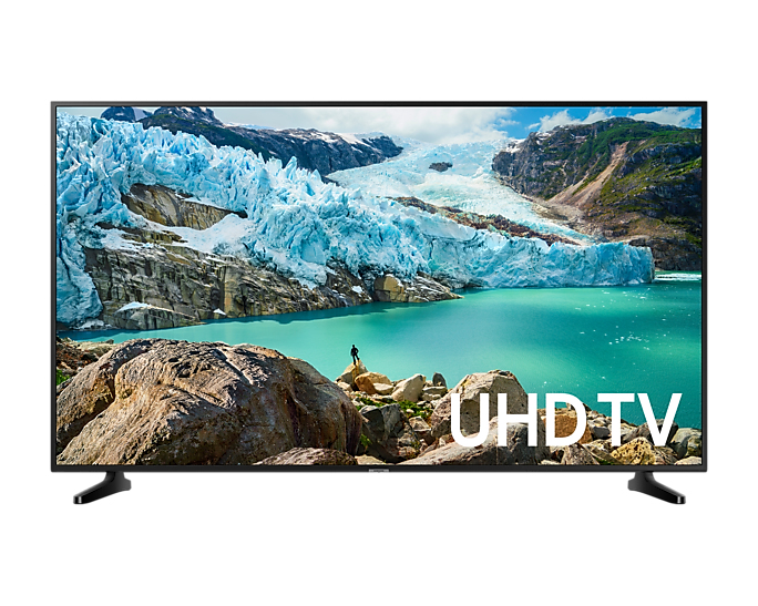 Samsung Series 7 UE65RU7022KXXH TV – image 8