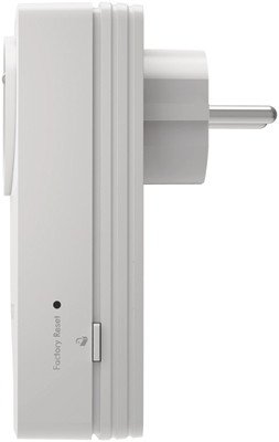 NETGEAR XAV2602 Ethernet 200 Mbit/s – image 9