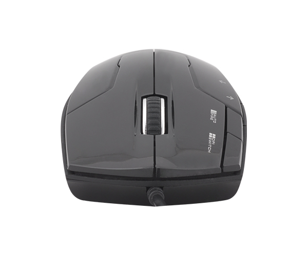 Zalman ZM-M300 mouse Gaming USB Type-A Optical 2500 DPI – image 7
