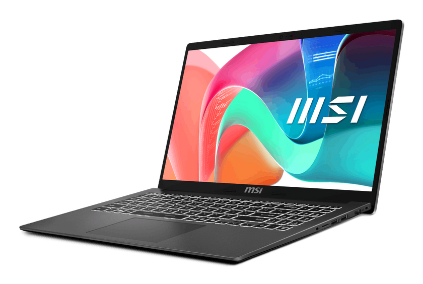 MSI Modern 15 F1MG-600ES – image 2