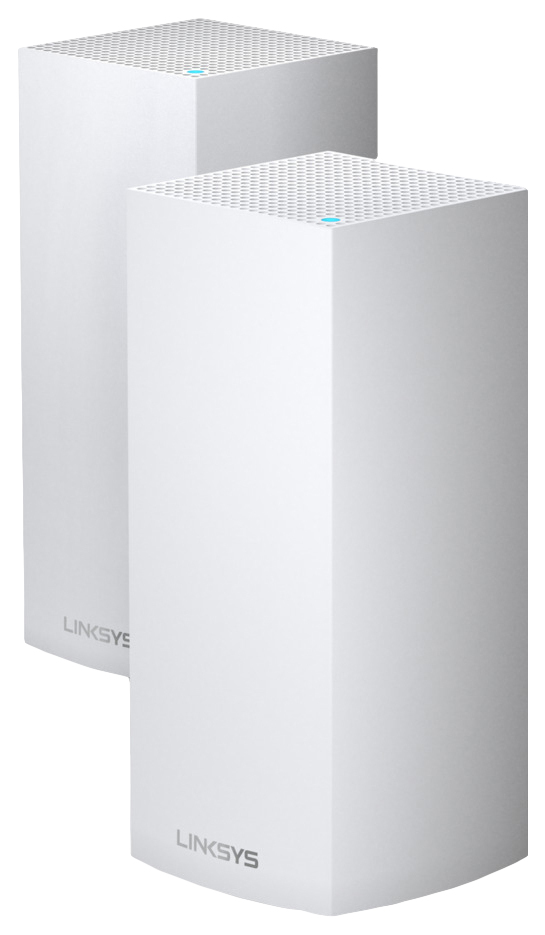 Linksys MX10600 mesh wi-fi system Tri-band (2.4 GHz