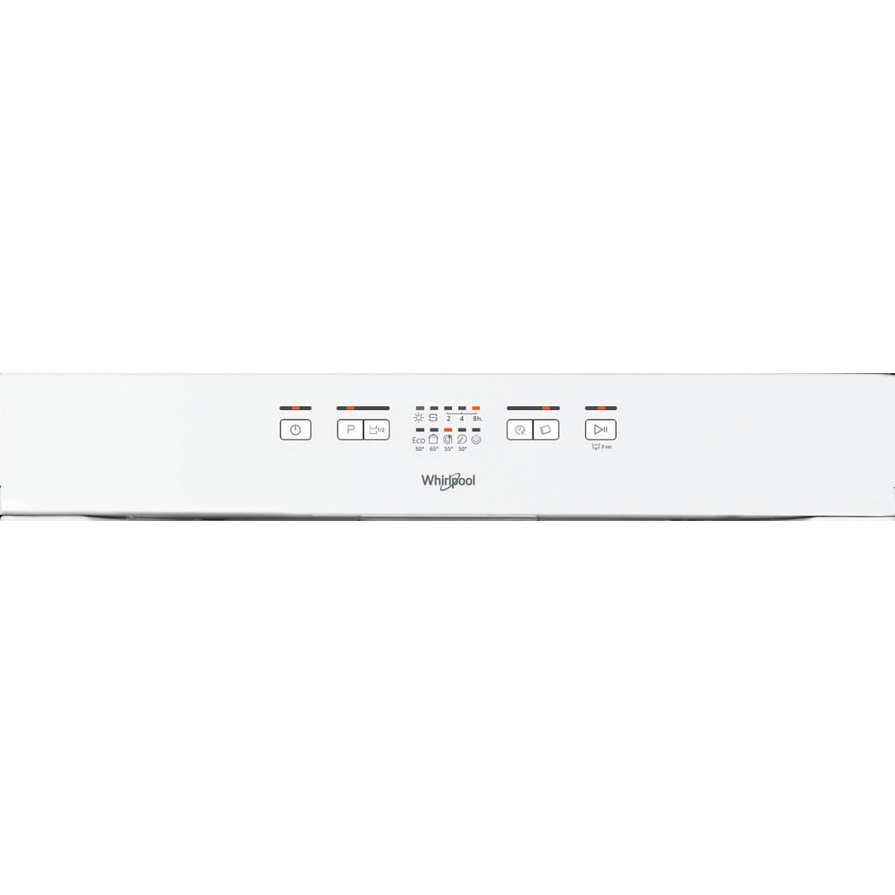 Whirlpool WUE 2B26 – image 3