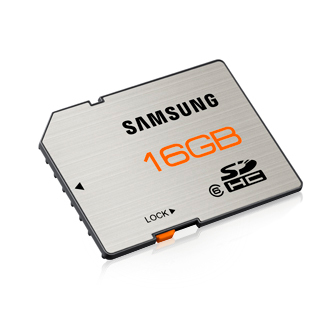 Samsung MB-SSAGA/EU memory card – image 2
