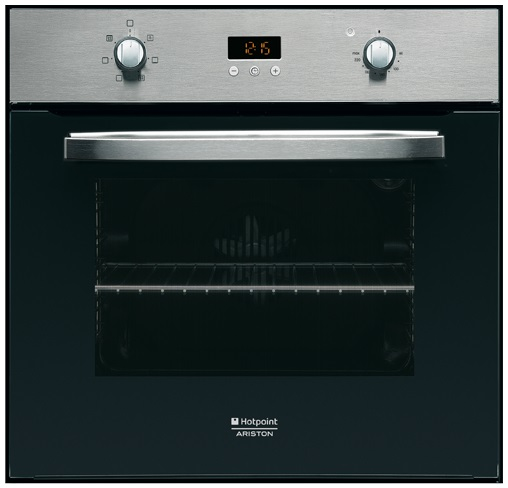 Hotpoint EHS 53 KX/HA