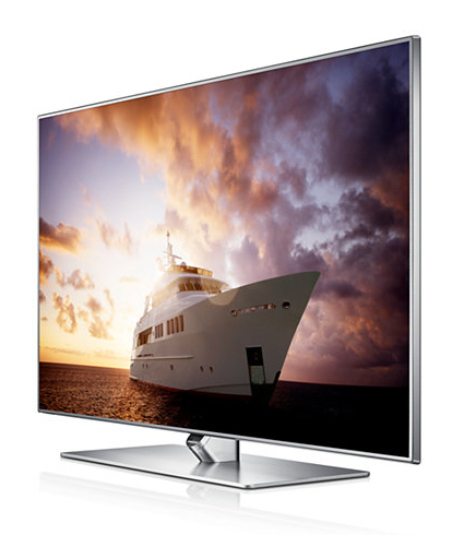 Samsung UE40F7000ST TV – image 2