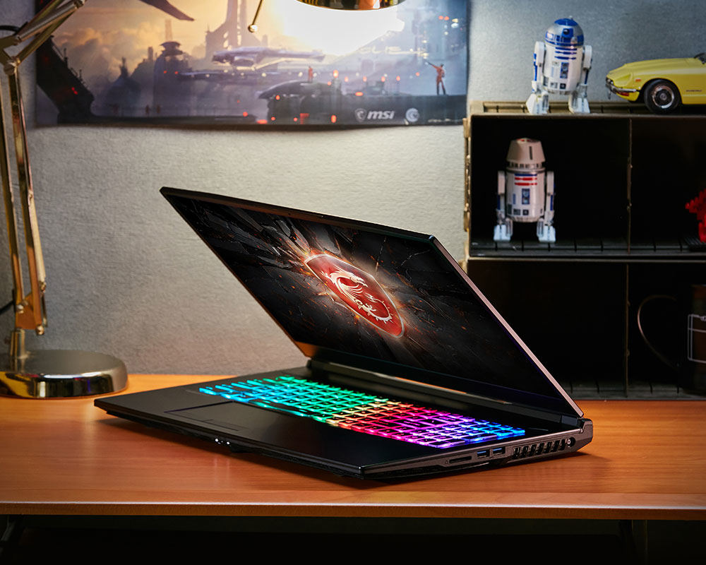 MSI GL75 9SD-019FR – image 7