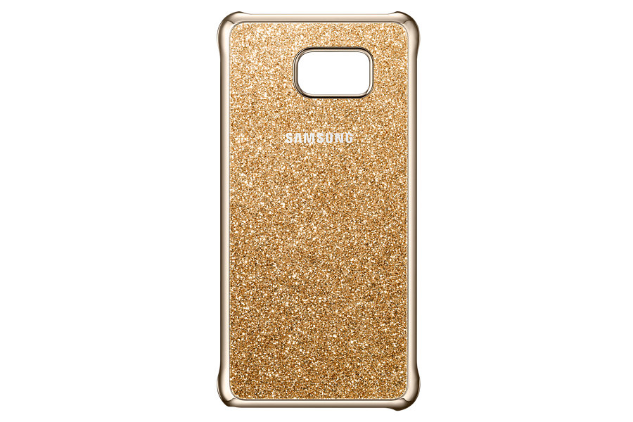 Samsung Glitter Cover – image 2