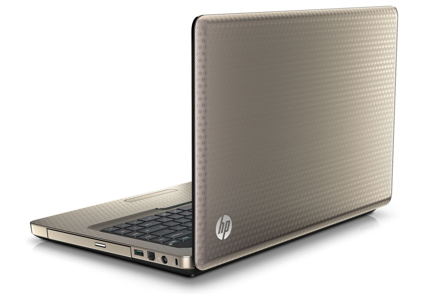 HP G G62-134CA Intel® Core™ i3 i3-330M Laptop – image 2