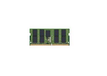Kingston Technology KSM26SED8/32HA модуль памяти 32 GB 1 x 32 GB DDR4 260-pin SO-DIMM Error-correcting code (ECC)