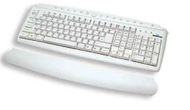 Manhattan 171533 keyboard PS/2 Beige