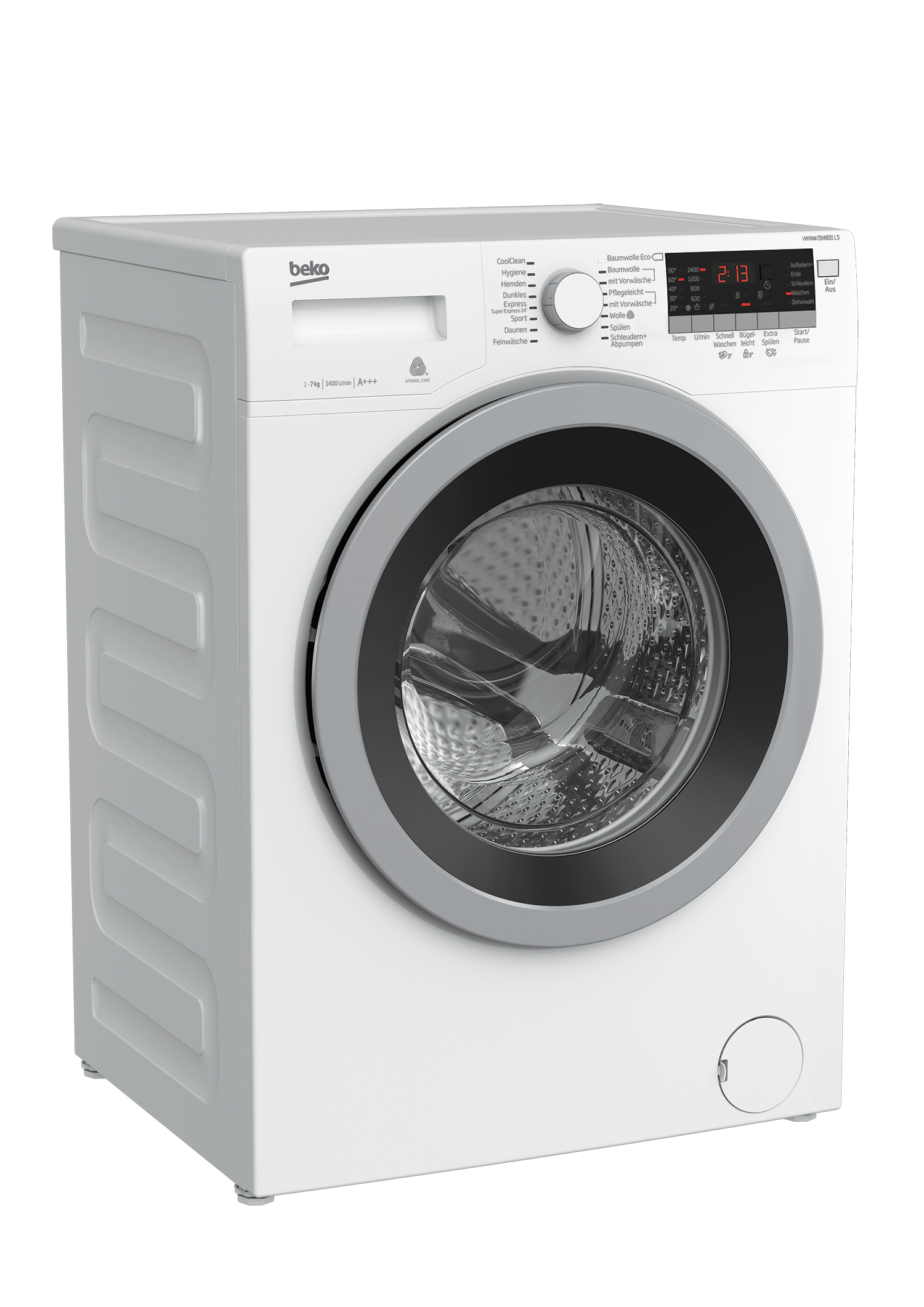 Beko WYAW 714831 LS – image 2