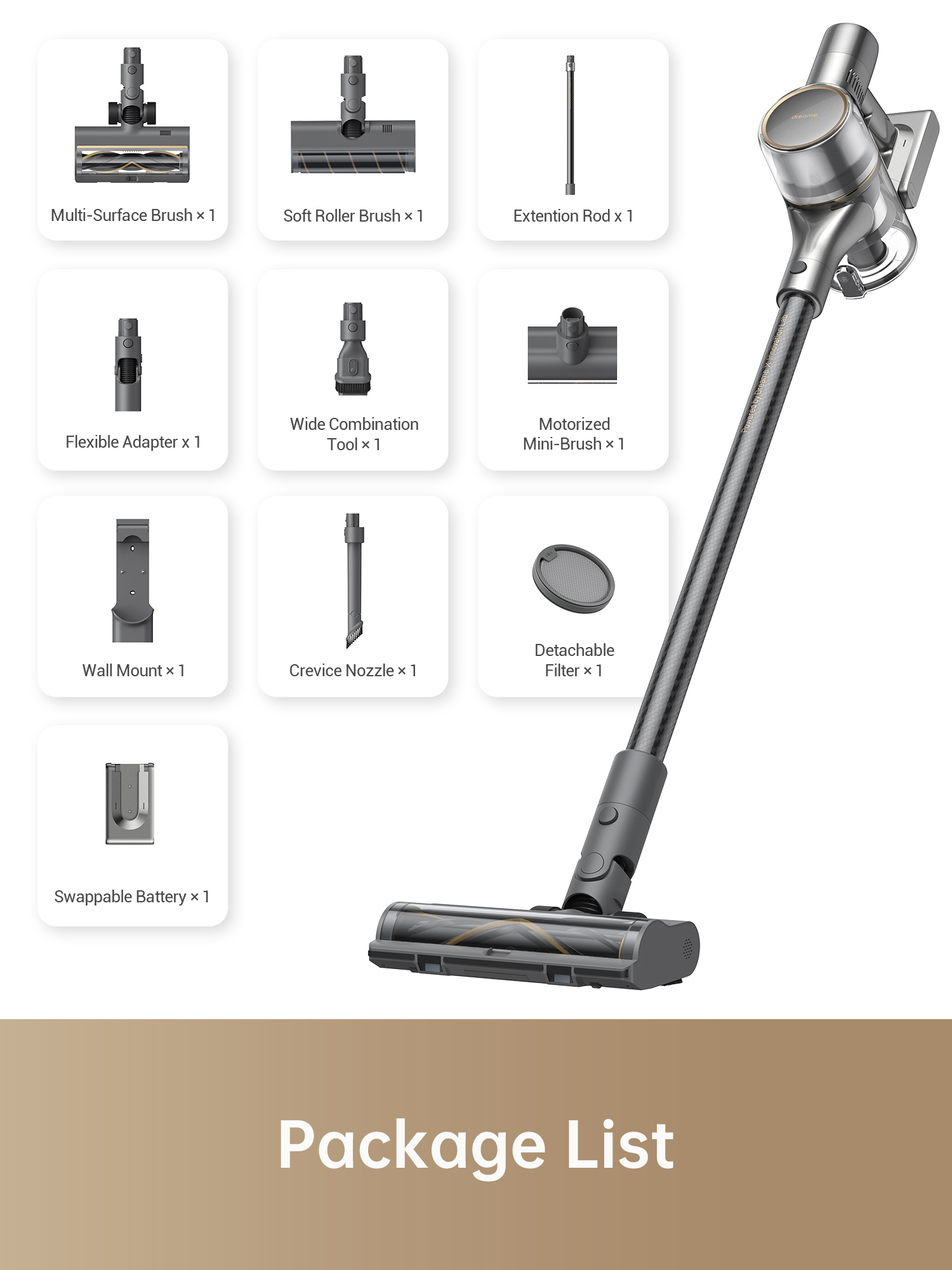 Product Gallery