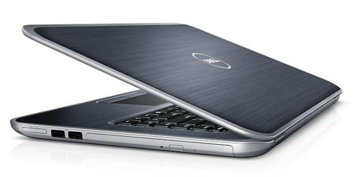 Dell Inspiron 15z-5523 Intel® Core™ i5 i5-3317U Laptop – image 2