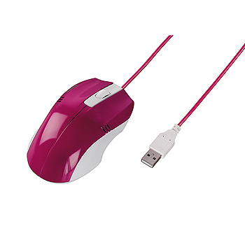 Hama 00050407 mouse USB Type-A Optical 1000 DPI