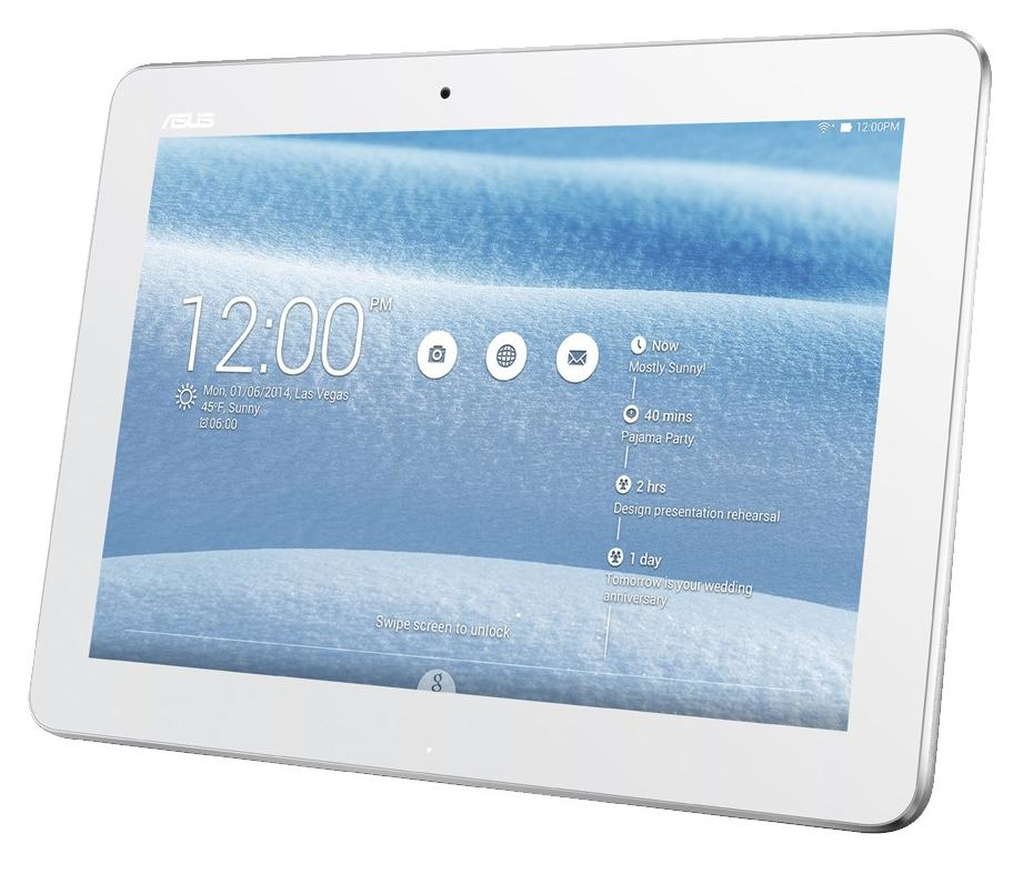 ASUS Transformer Pad TF103C-1B051A tablet Intel Atom®
