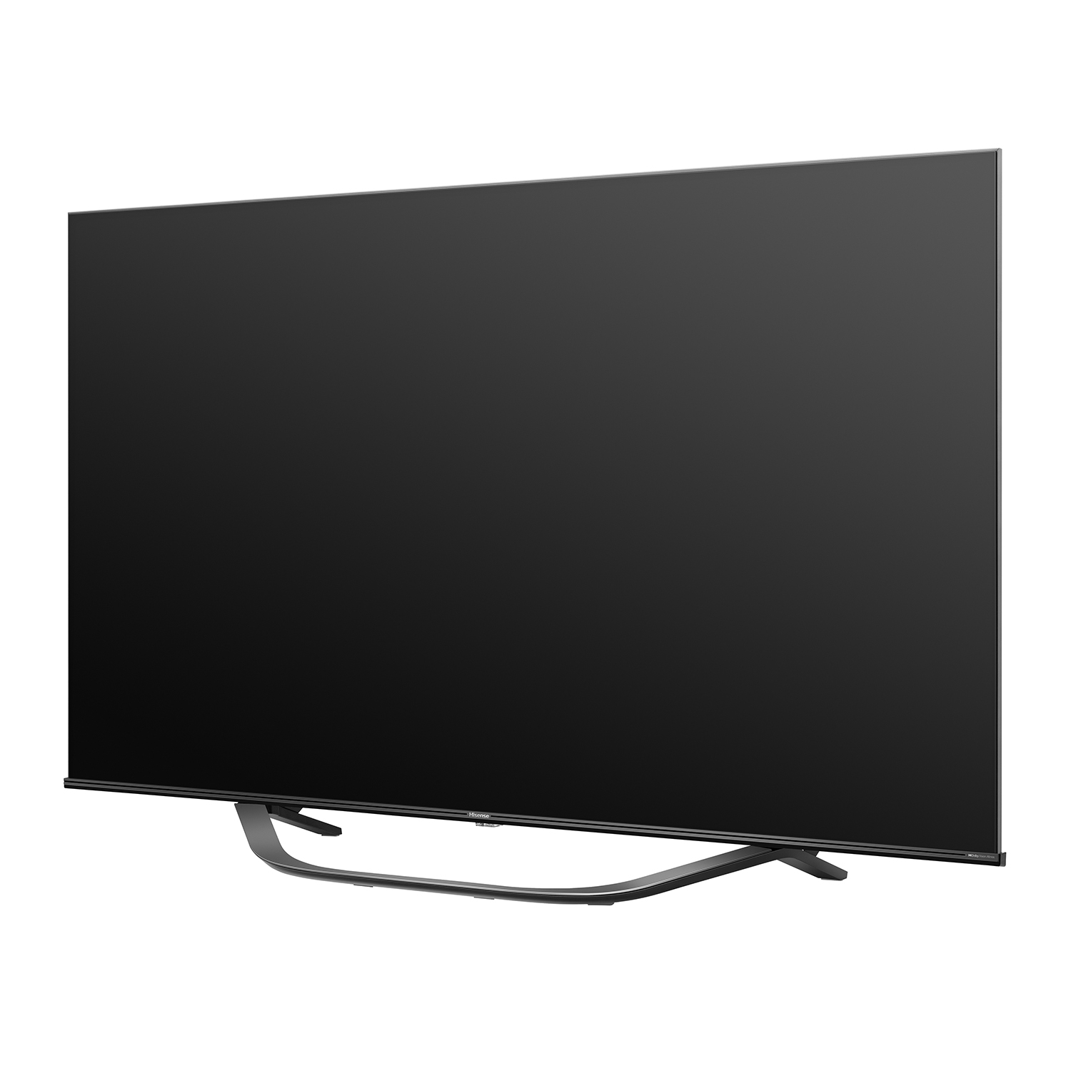 Hisense 55U70HQ TV 139.7 cm (55") 4K Ultra HD Smart TV Wi-Fi Black, Grey 400 cd/m² – image 2