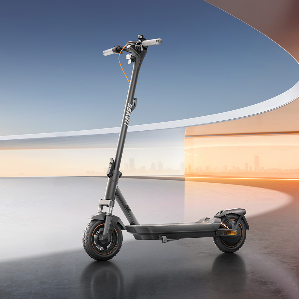 NAVEE GT3 Adult Electric Scooter – image 5